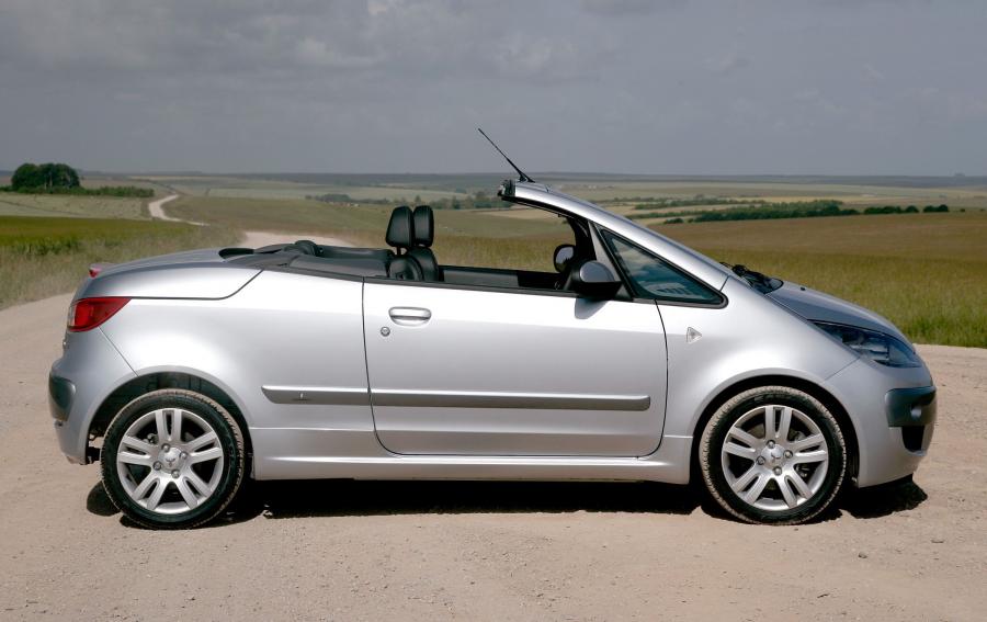  Mitsubishi Colt CZC Turbo 2006 года  (фото 15 из 46)